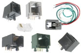 Modular Plugs and Jacks