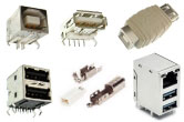 USB Connectors and Adapters