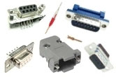 D-subminiature Connectors