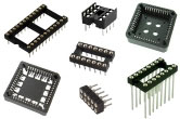 IC Sockets 