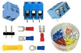 Terminal Blocks and Lugs