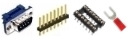 Browse All : Connectors IC Sockets Cable Wire Tools