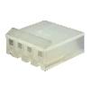 13 pin Crimp Lock Housing .156" 3.96mm spacing