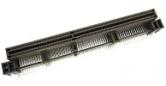 240 pin Edge Card Connector Right Angle