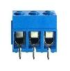 3 pin Terminal Block .200" sp .512"ht 3 pin Terminal Block .200" sp .512"ht