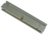 50 pin IDC Box Header .1"sp