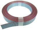 14 conductor .05" 1.27mm pitch Flat Ribbon Cable 25 feet