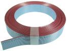 16 conductor .05" 1.27mm pitch Flat Ribbon Cable 25 feet