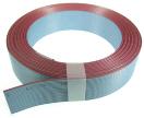 20 conductor Flat Ribbon Cable .05" 1.27mm spacing 25 feet