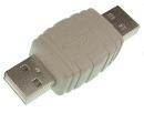 USB Adapter A Male to A Male