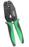 Uninsulated Terminal Crimper 22-8awg