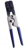 Insulated Terminal Crimper 22-10awg