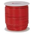 Stranded Wire 22 AWG Red 100'