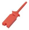 IC Hook Micro Grabber Red