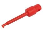 IC Hook Mini Grabber 2.3" Red
