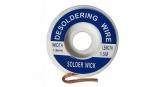 Desoldering Braid .06" x 5ft