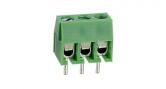 3 pin Terminal Block 3.5mm sp 3 pin Terminal Block 3.5mm sp