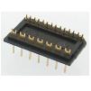 14 pin DIP Component Carrier 14 pin DIP Component Carrier fork style