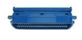 50 pin Centronics Male IDC plastic body 50 pin Centronics Male IDC plastic body