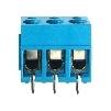 3 pin Terminal Block 5.0mm sp 3 pin Terminal Block 5.0mm sp