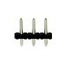 3 pin Terminal Block Header 5.0mm spacing 3 pin Terminal Block Header 5.0mm spacing