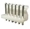 10 pin Friction Lock Header .156" 3.96mm spacing Straight
