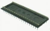 40 pin DIP Component Carrier 40 pin DIP Component Carrier